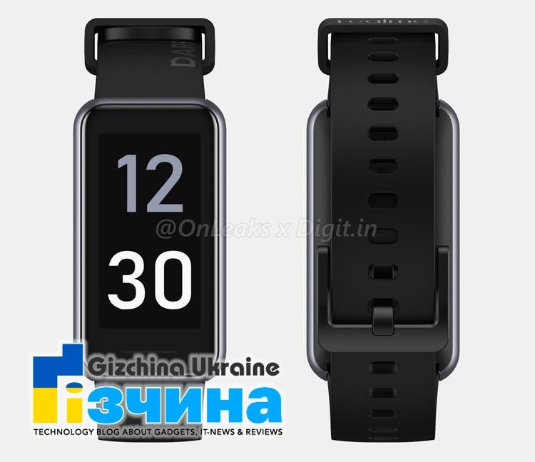 Realme Band 2: Екран 1,4 дюйма та Bluetooth 5.1 20 Realme Band 2: Екран 1,4 дюйма та Bluetooth 5.1
