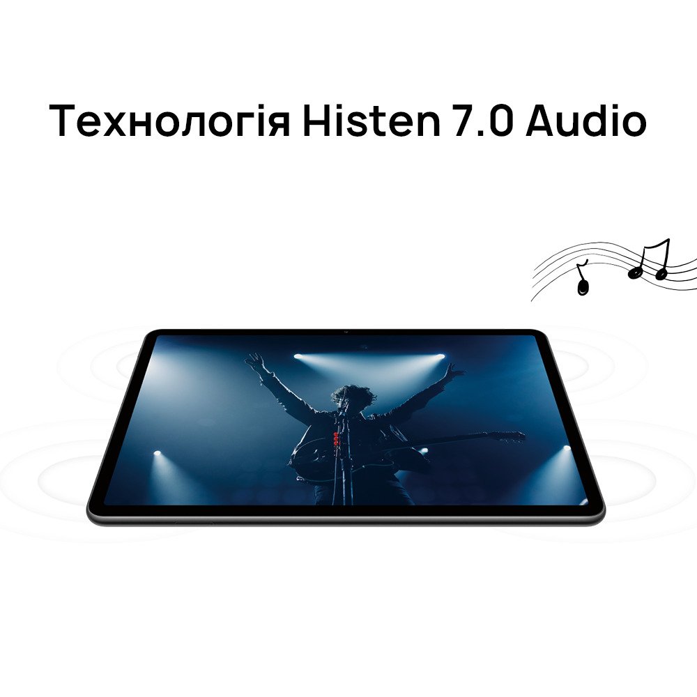 В Україні стартував продаж Huawei MatePad 11 з дисплеєм 120 Гц: Встигніть отримати подарунок