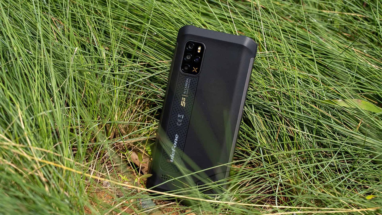 Ulefone Armor 12 5G просочився в мережу: Ось деякі з його особливостей