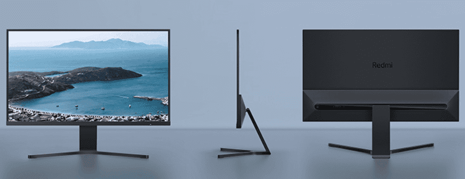 5f83fa8e-6173-4bcb-807a-e83f7b2ce955 27-дюймовий монітор Redmi непомітно з'явився на полицях JD