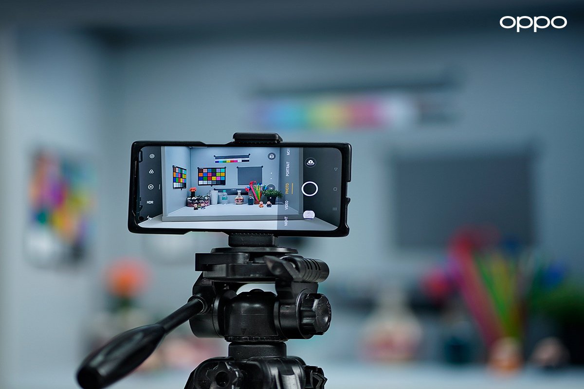 OPPO відкриває інноваційну лабораторію