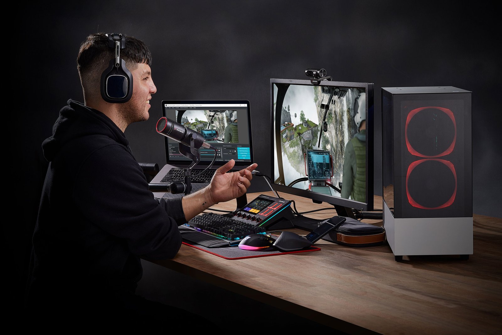 AVerMedia виходить на ринок України