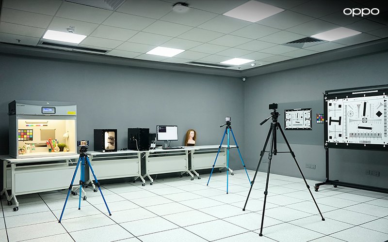 OPPO відкриває інноваційну лабораторію