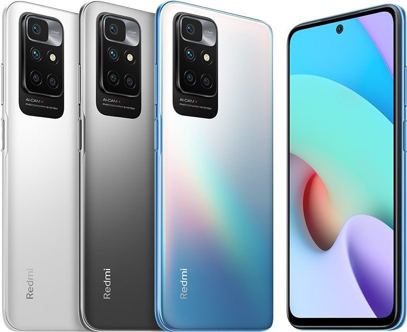 Redmi 10 виявився не таким вже крутим