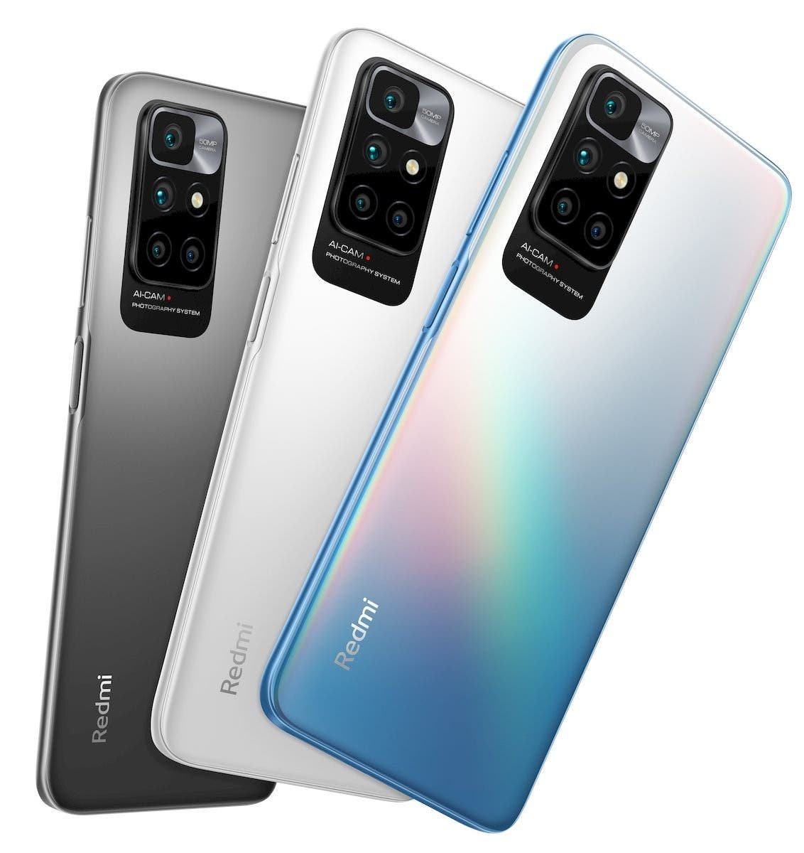 Камера 50 MP: Новий стандарт Xiaomi 10 Камера 50 MP: Новий стандарт Xiaomi