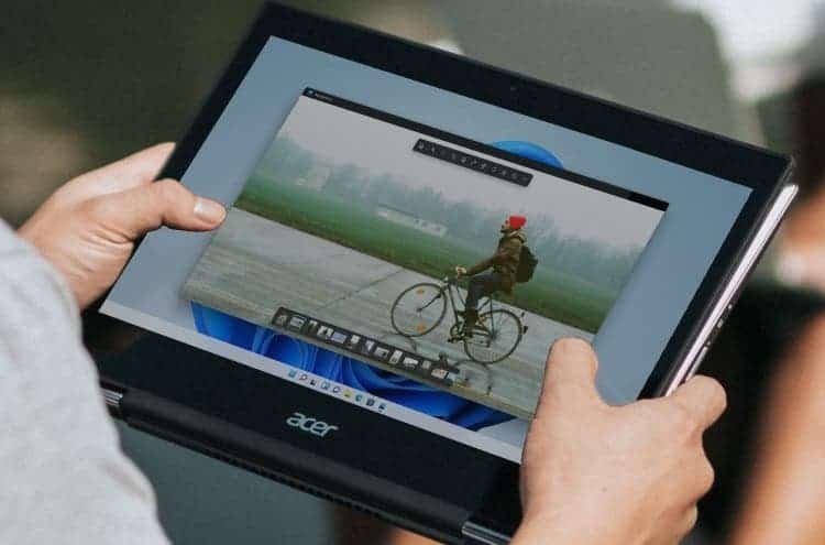 Microsoft оновлює додатки Paint і Photos, щоб вони краще відповідали Windows 11