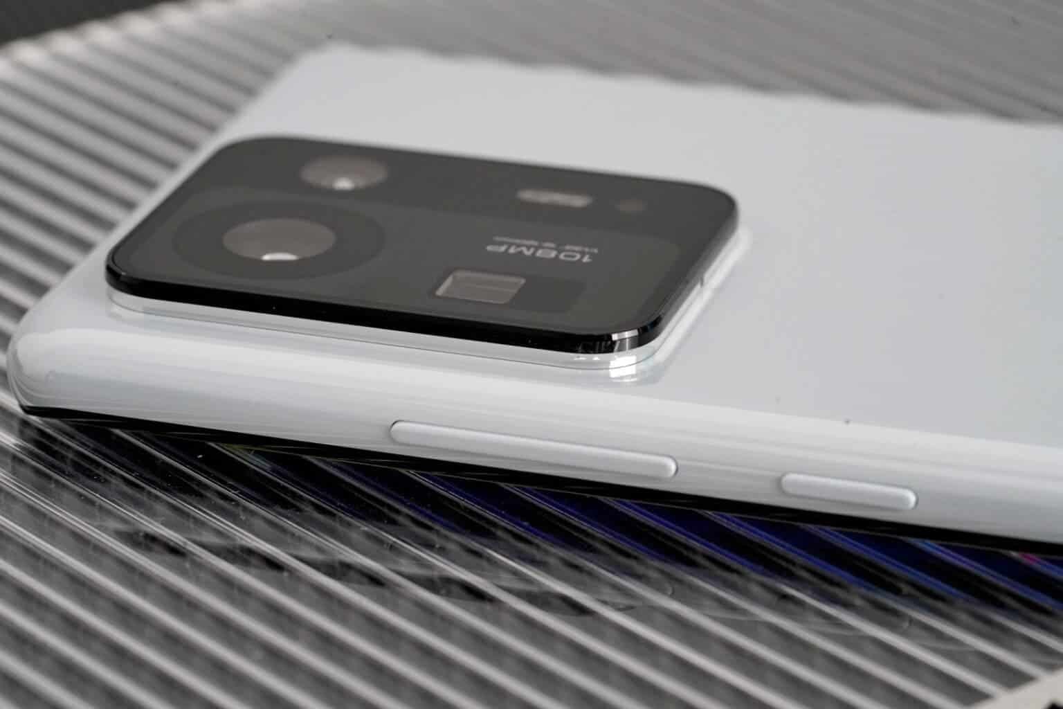 Перший погляд на Xiaomi Mi MIX 4: Розпакування флагмана