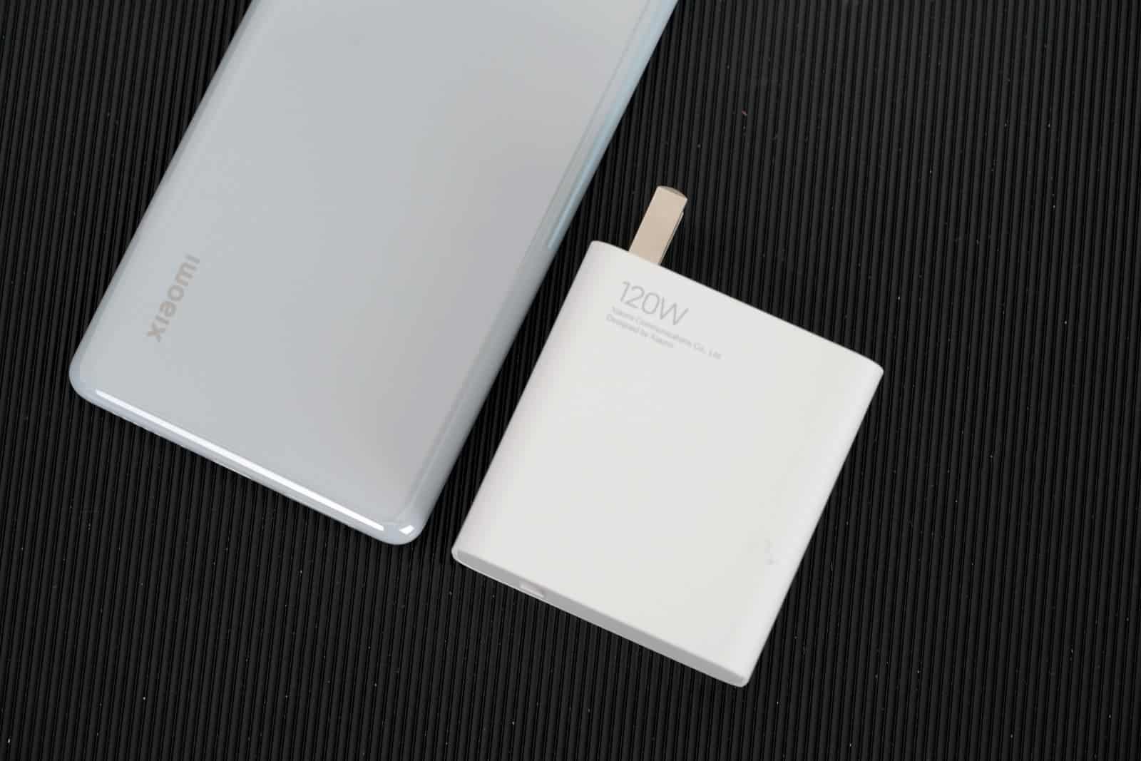 xiaomi mi mix 4 unboxing 19