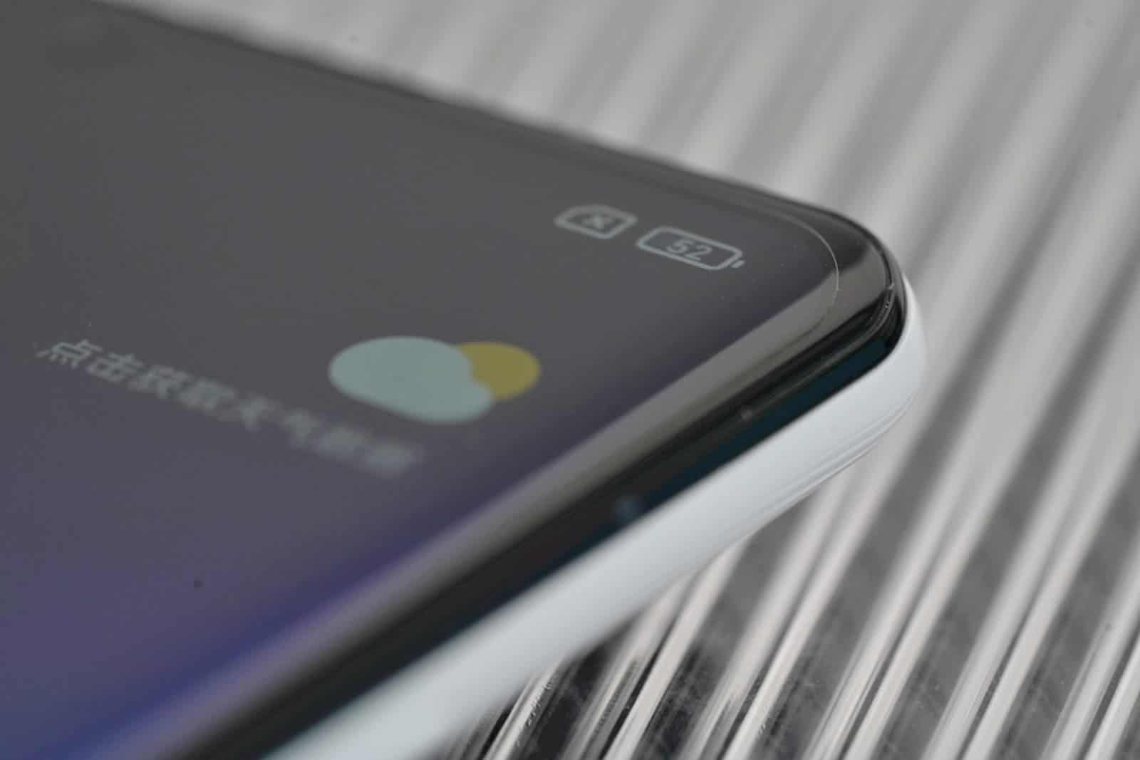 xiaomi mi mix 4 unboxing 8