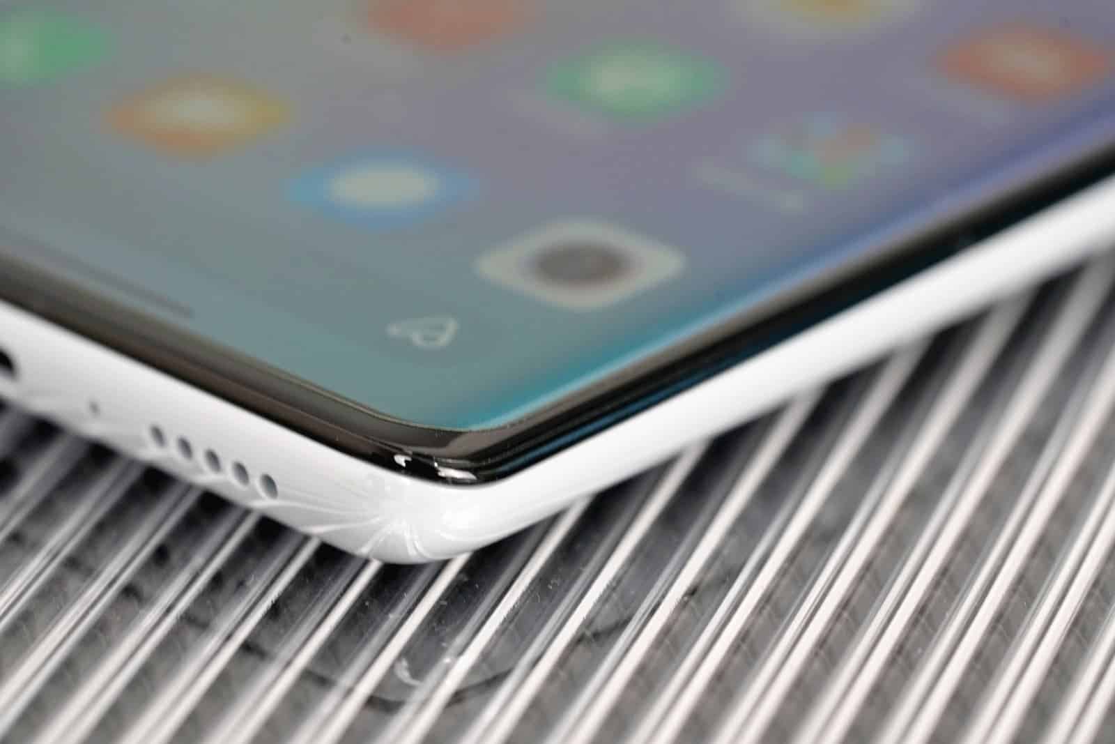 xiaomi mi mix 4 unboxing 9