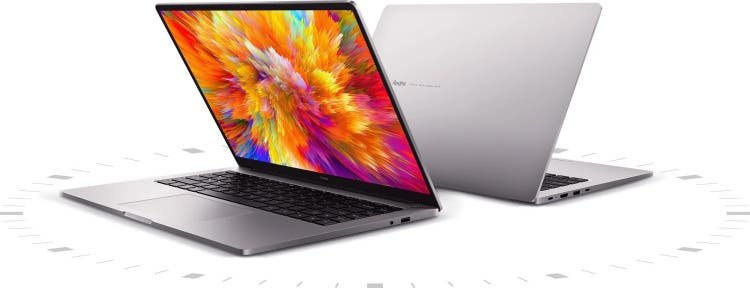 У Xiaomi Mi Notebook Pro 14 і Mi Notebook Ultra 15 будуть суперекрани