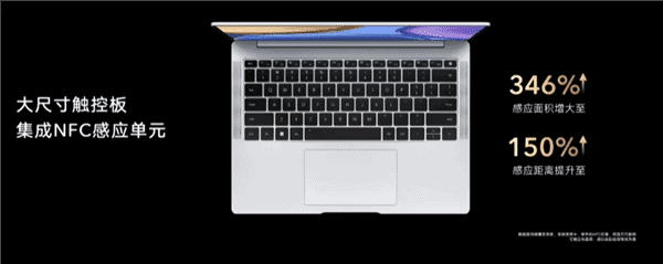 Анонсовано Honor MagicBook V 14 - перший в світі ноутбук з Windows 11 28 Анонсовано Honor MagicBook V 14 - перший в світі ноутбук з Windows 11