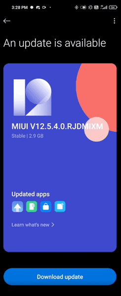 35708d03-66b9-4625-83ba-680d13276122 Xiaomi Mi 10T / Mi 10T Pro (Global Version) отримують MIUI 12.5