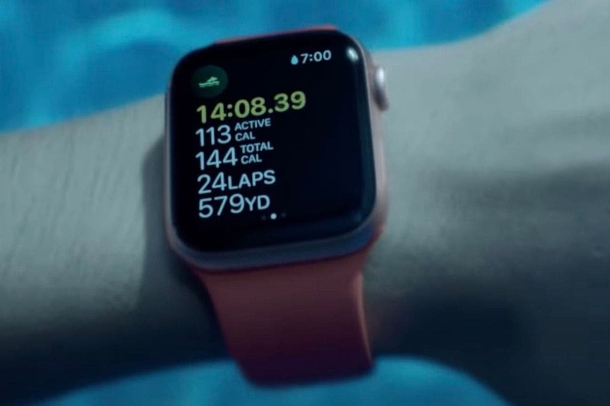 Apple Watch Series 7: Випуск під питанням 9 Apple Watch Series 7: Випуск під питанням