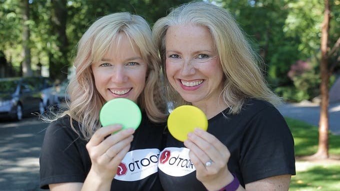 Інноваційний ROUND-смартфон на базі Android — Cyrcle Phone 2.0