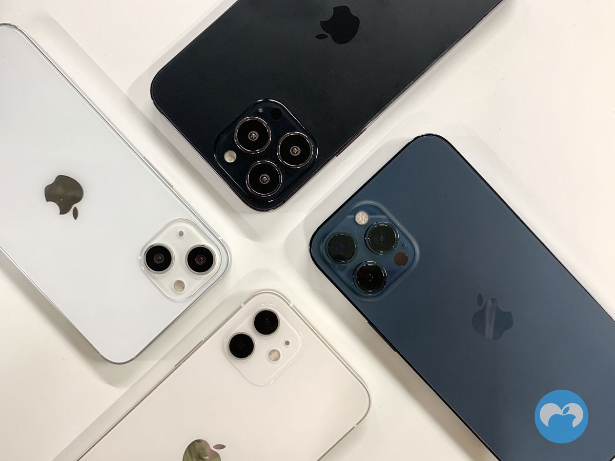 iPhone 13 і iPhone 13 Pro: Точна дата виходу 15 iPhone 13 і iPhone 13 Pro: Точна дата виходу