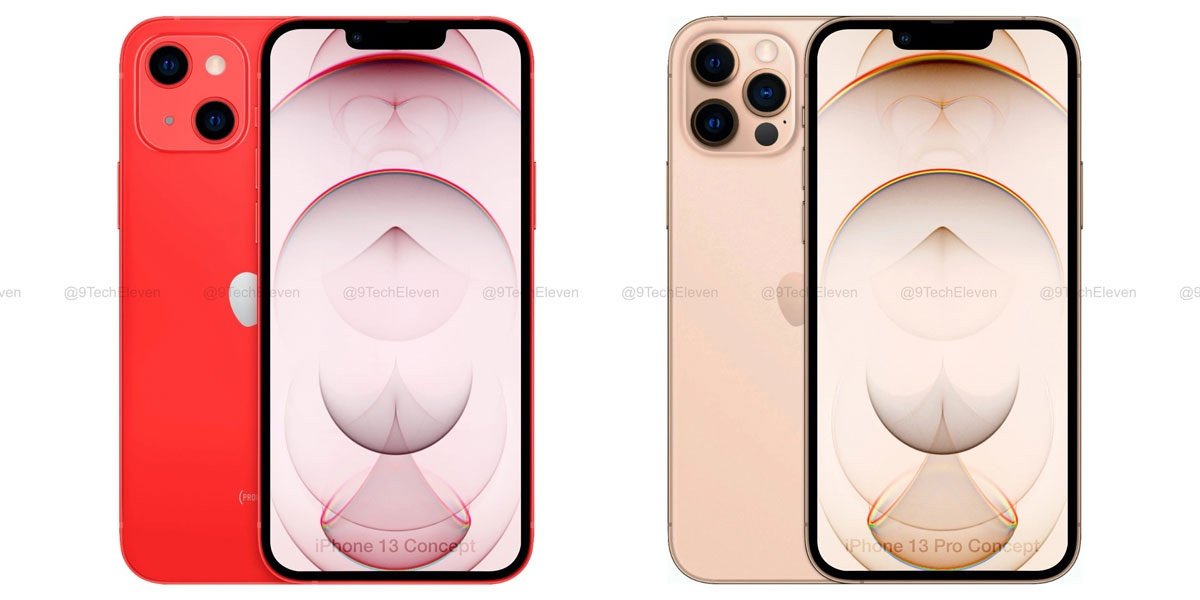 iPhone 13 і iPhone 13 Pro: Точна дата виходу 16 iPhone 13 і iPhone 13 Pro: Точна дата виходу