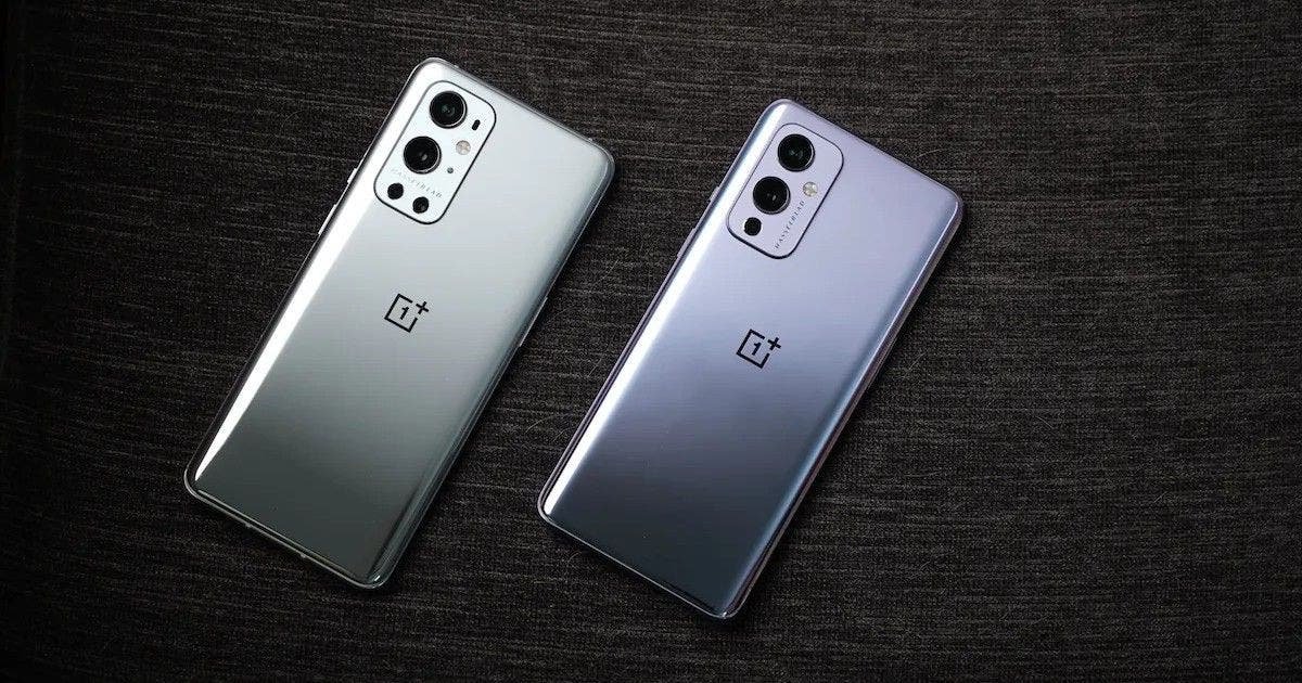 OnePlus 9T, 9T Pro відкладені, OnePlus 9RT все ще можливий