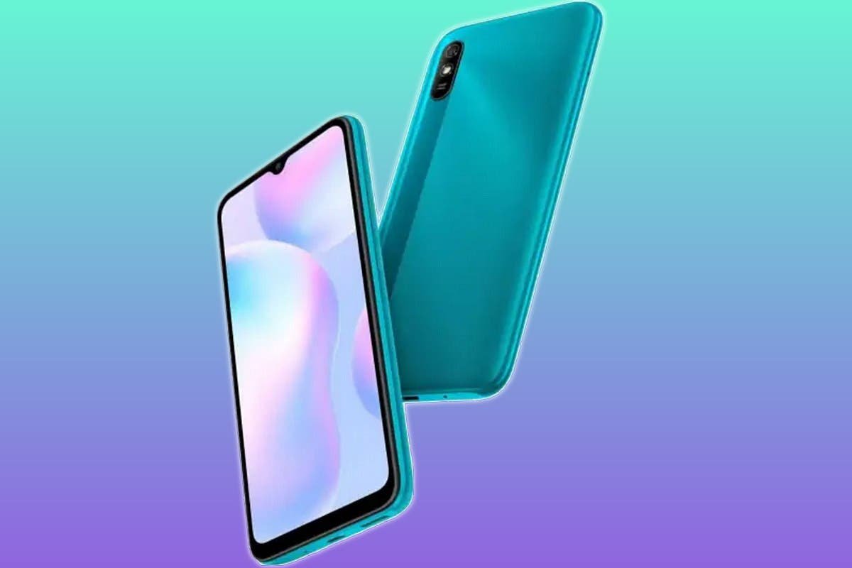 Без шуму і пилу: Xiaomi випустила бюджетні телефони Redmi 9I Sport і 9A Sport