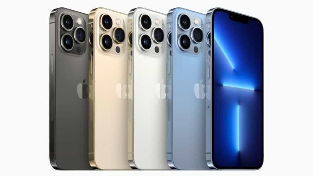 iPhone 13 Pro Max: Нагорода DisplayMate за кращий дисплей (A+)
