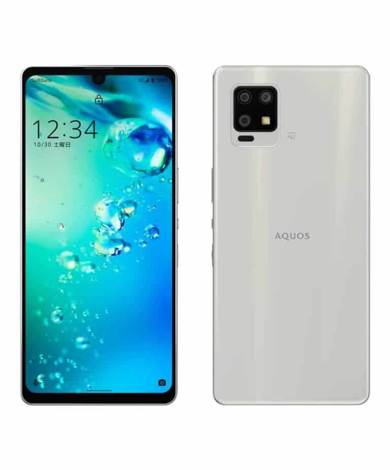 sharp aquos zero 6 white 768x927 1