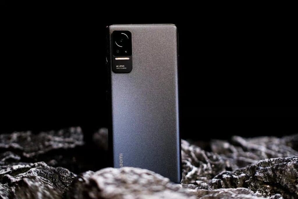 Найкрасивіший в історії: Випущений смартфон Xiaomi Civi