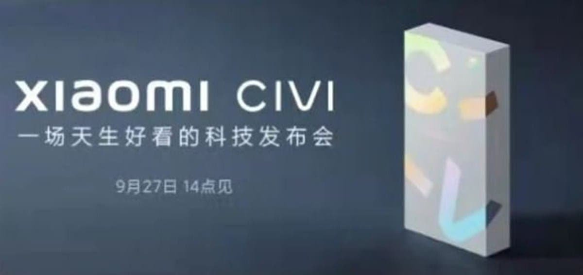 Надпопулярний Xiaomi Civi: Чи можливий вихід на світовий ринок?