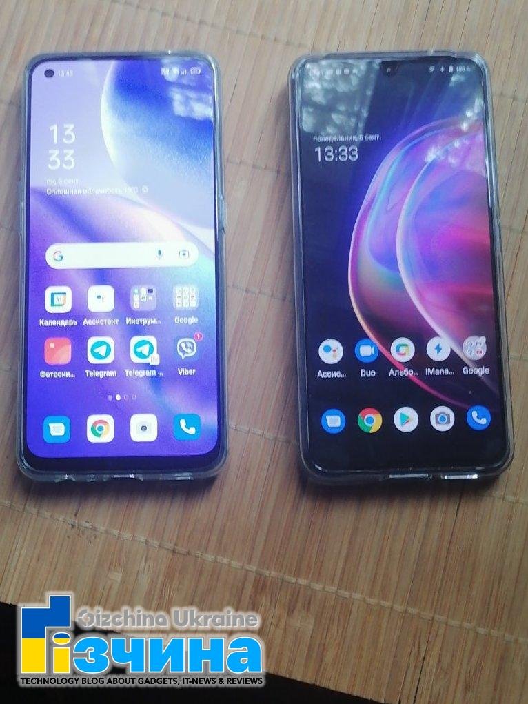 vivo V21: Скромна чарівність селфі-смартфона