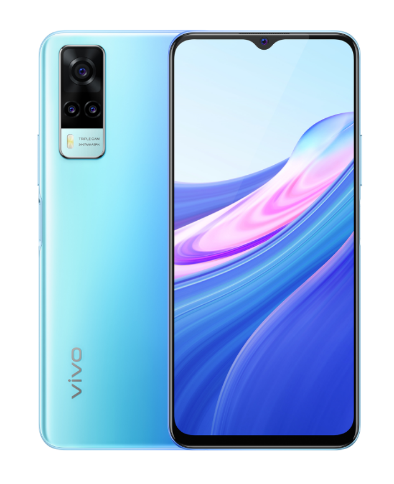 vivo оголошує про промо ціни на три актуальні моделі