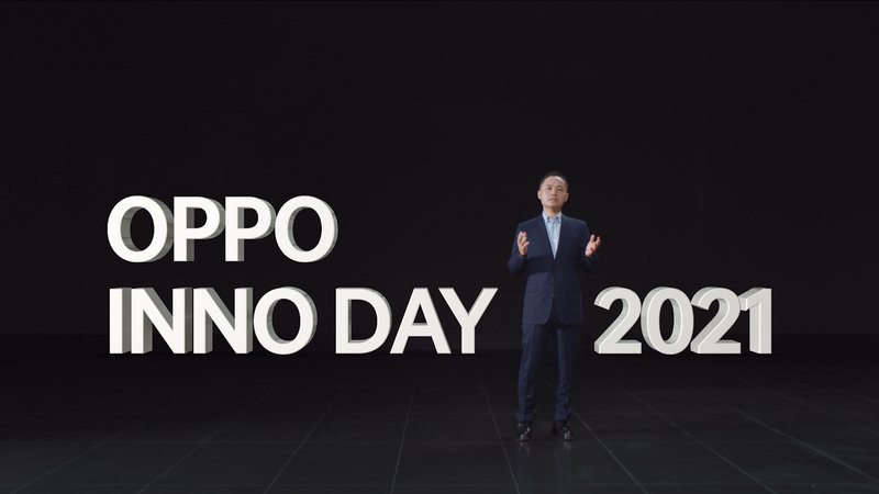 OPPO представила новий девіз бренду «Натхнення попереду», передовий 6 нм NPU для обробки зображень та інші технологічні новинки на INNO DAY 2021