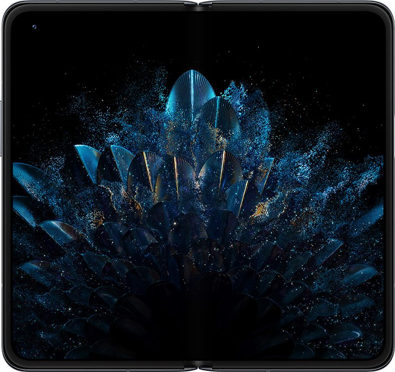 OPPO презентувала свій перший складаний флагманський смартфон OPPO Find N на OPPO INNO DAY 2021