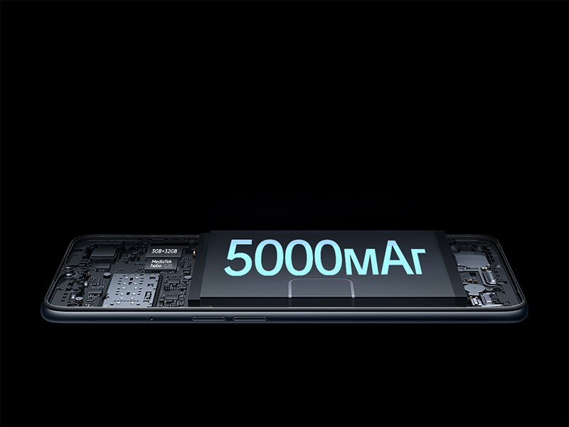 OPPO оголошує старт продажів нового смартфона OPPO A16 в Україні 20 OPPO оголошує старт продажів нового смартфона OPPO A16 в Україні