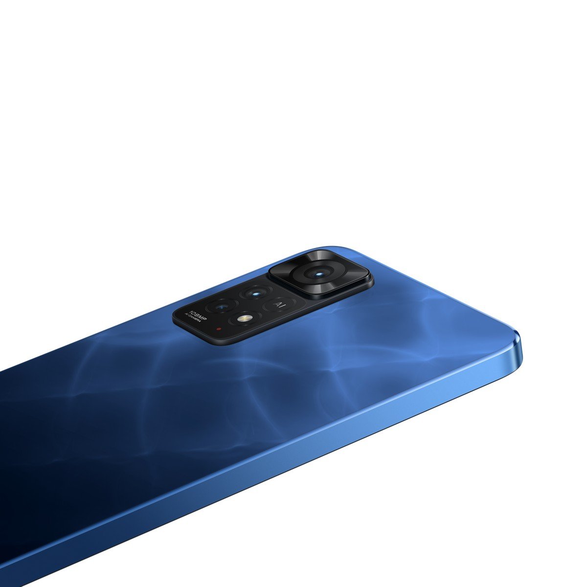 Xiaomi представляє нову серію смартфонів Redmi Note 11 для міжнародного ринку