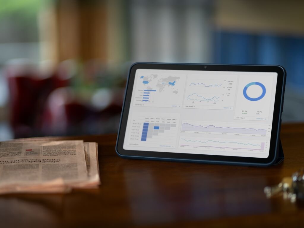 В Україні стартували продажі Nokia T20 – першого багатофункціонального планшета від HMD Global 17 В Україні стартували продажі Nokia T20 – першого багатофункціонального планшета від HMD Global