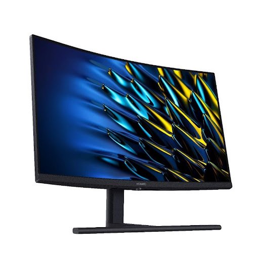Huawei представляє новий вигнутий монітор MateView GT 27” із частотою оновлення екрана 165 Гц