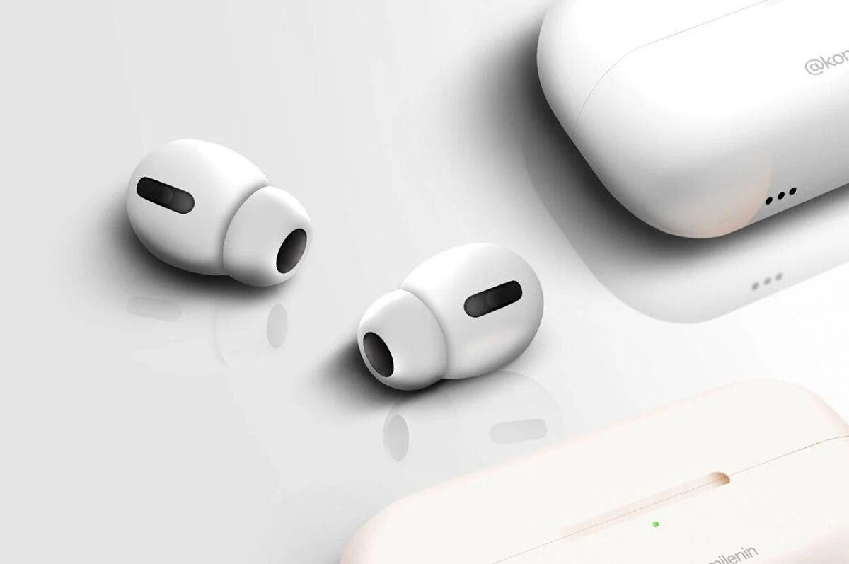 airpods pro 2