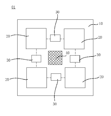 Huawei запатентувала власний квантовий комп’ютер 18 Huawei запатентувала власний квантовий комп’ютер