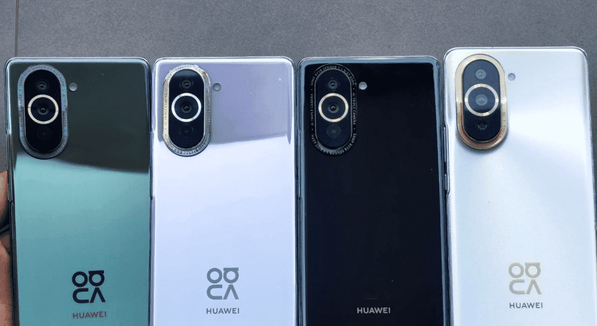 Huawei Nova 10 і Nova 10 Pro з’являються на живих фото 15 imagem 2022 06 27 112605705