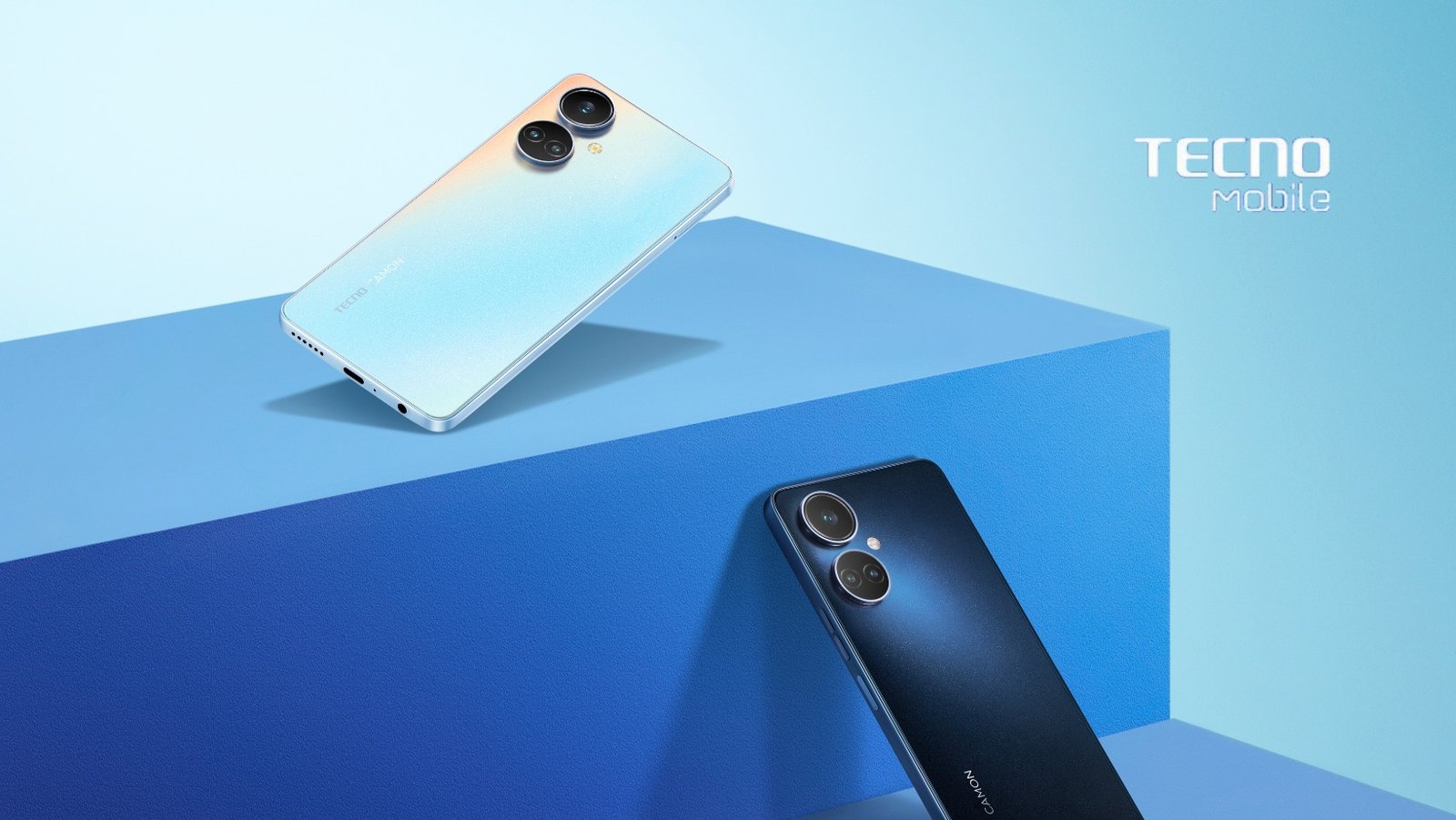 TECNO Mobile в Україні: підсумки 1 півріччя 2022 і анонс новинок CAMON 19 Series та POVA 3