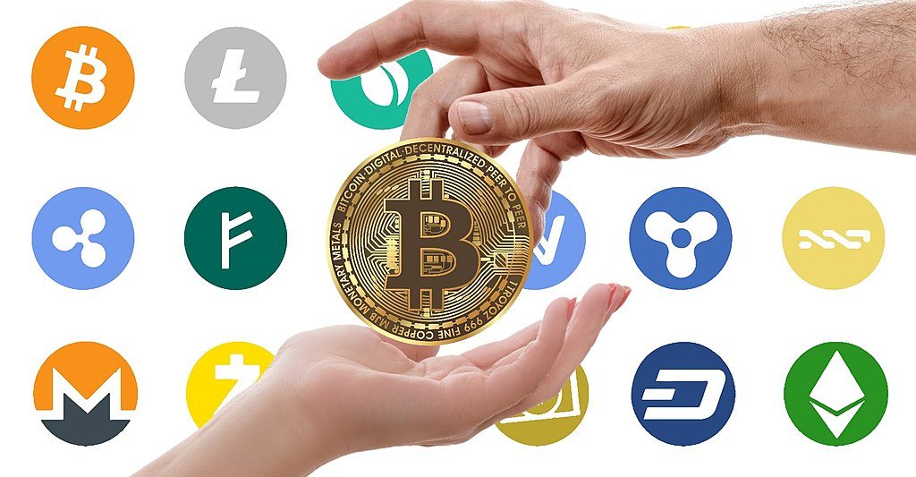 Что такое биржа криптовалют, где и как обменять криптовалюту