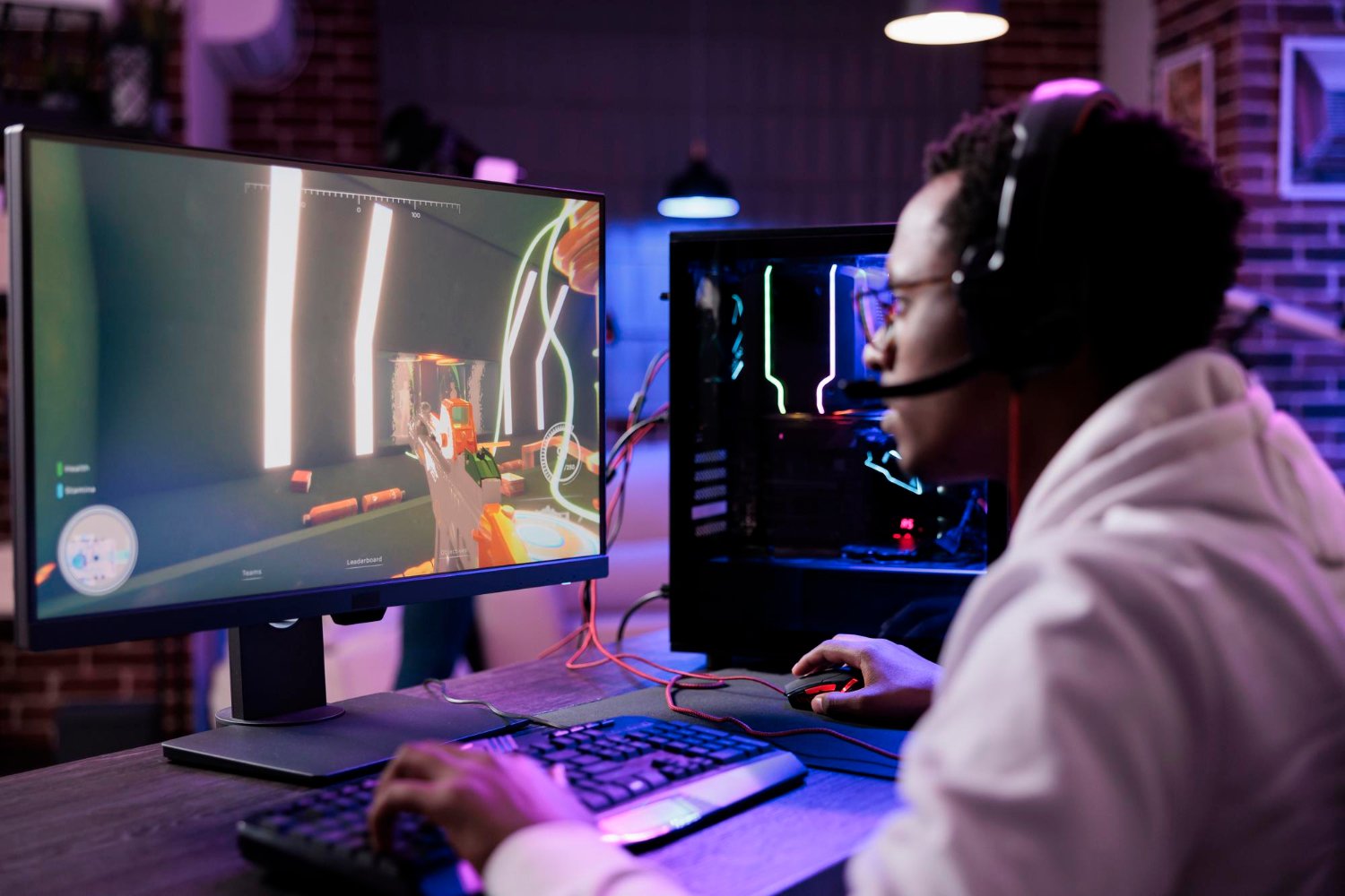 Кіберспорт: Чи є він справжнім спортом?