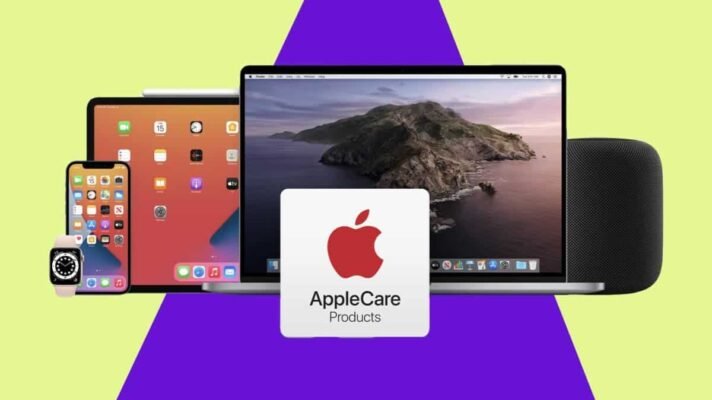 Apple незаметно вносит изменения в приложение AppleCare+ 25 applecare program b 1200x674