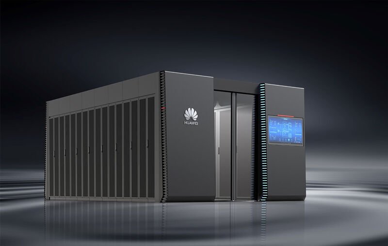 Huawei представила новий інтелектуальний модульний ЦОД FusionModule2000 6.0 і компактні ДБЖ SmartLi UPS2000-H 16 Huawei представила новий інтелектуальний модульний ЦОД FusionModule2000 6.0 і компактні ДБЖ SmartLi UPS2000-H