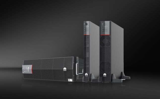 Huawei представила новий інтелектуальний модульний ЦОД FusionModule2000 6.0 і компактні ДБЖ SmartLi UPS2000-H 14 03 huawei small smartli ups