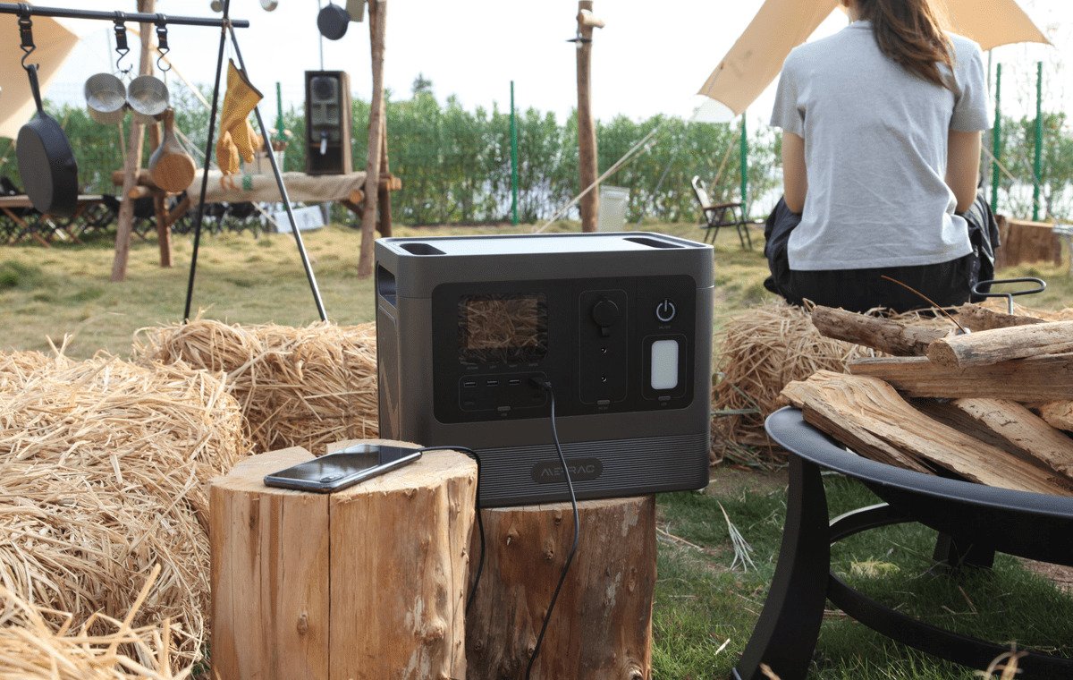 Суперкомпактна електростанція MERRAC SPACE PRO I 06 надходить на Indiegogo 15 Суперкомпактна електростанція MERRAC SPACE PRO I 06 надходить на Indiegogo