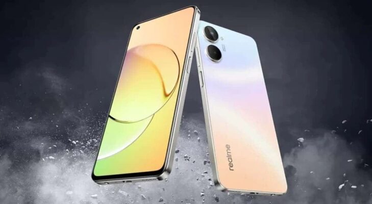 realme 10