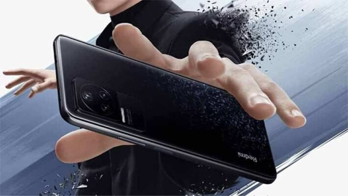 redmi k60 specifications leaked