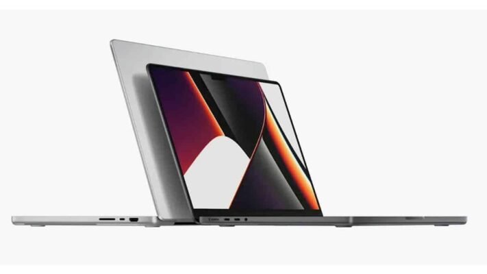 MacBook Air з екраном 15,5" може вийти в продаж у 2023 році 18 apple macbook air m2 1