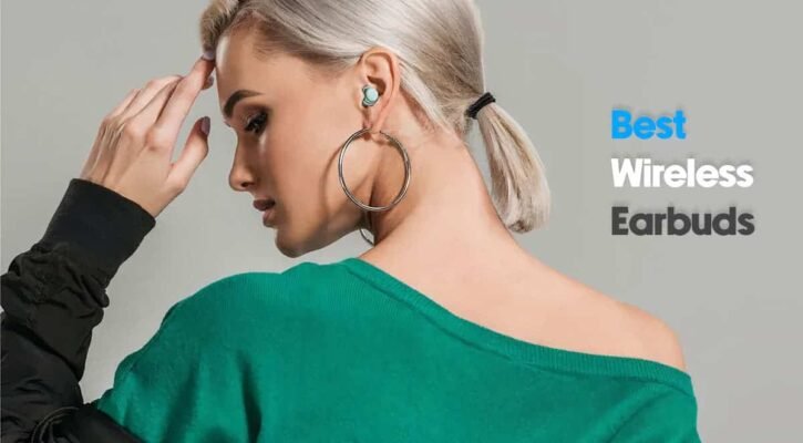 best wireless earbuds 1