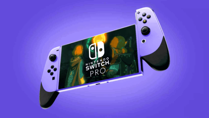 Nintendo Switch Pro: Усі причини, чому він нам потрібен 23 imagem 2022 12 17 194440651